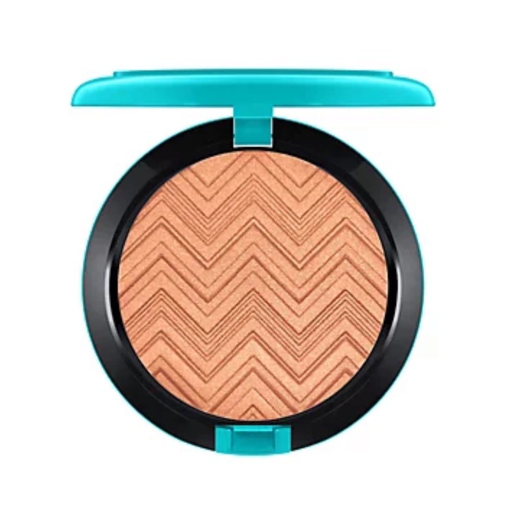 MAC Patrick Starrr Powder Hot & Heavy Limited Edition NEW